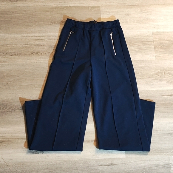 **5/$25** Forever 21 Wide Leg Pants - Picture 1 of 4